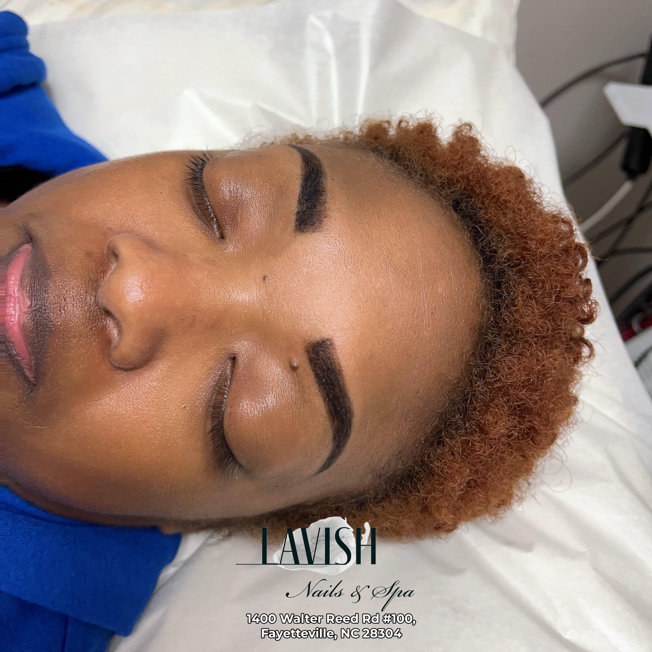 Beauty Services